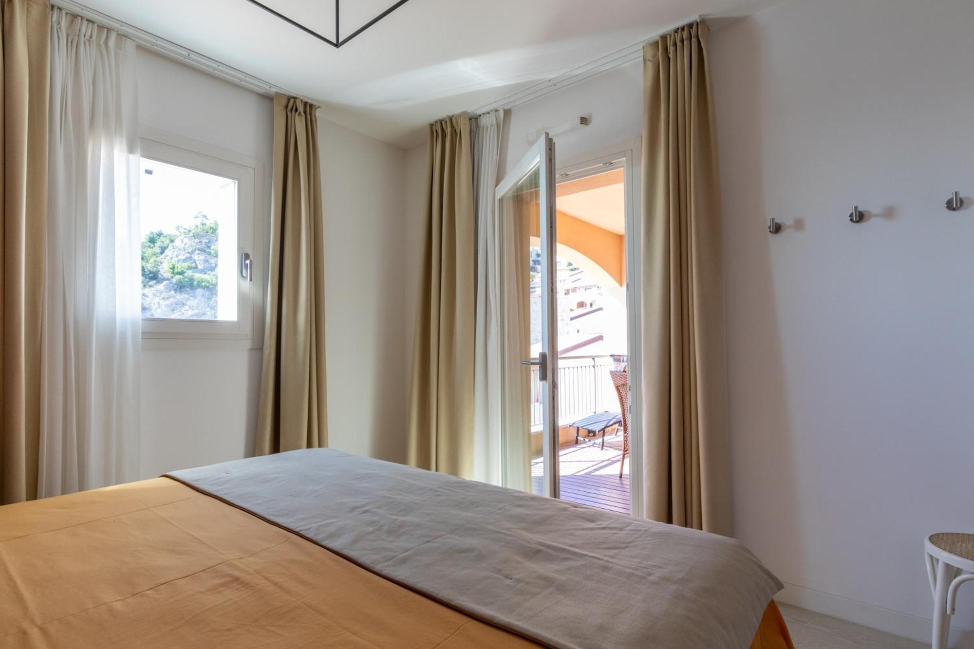 Portopiccolo Avolare Apartments In Borgo - Beach Included Sistiana Εξωτερικό φωτογραφία