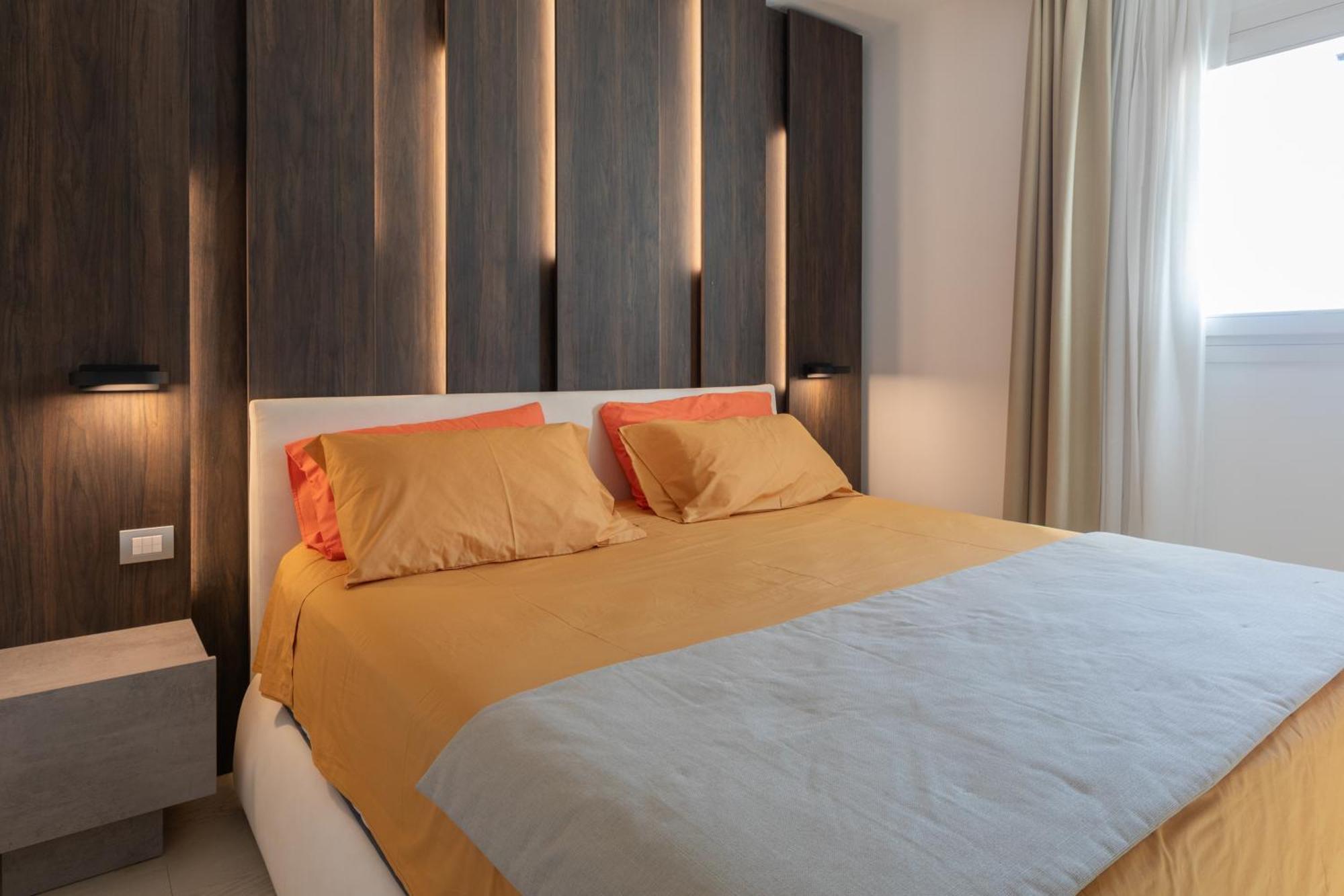 Portopiccolo Avolare Apartments In Borgo - Beach Included Sistiana Εξωτερικό φωτογραφία