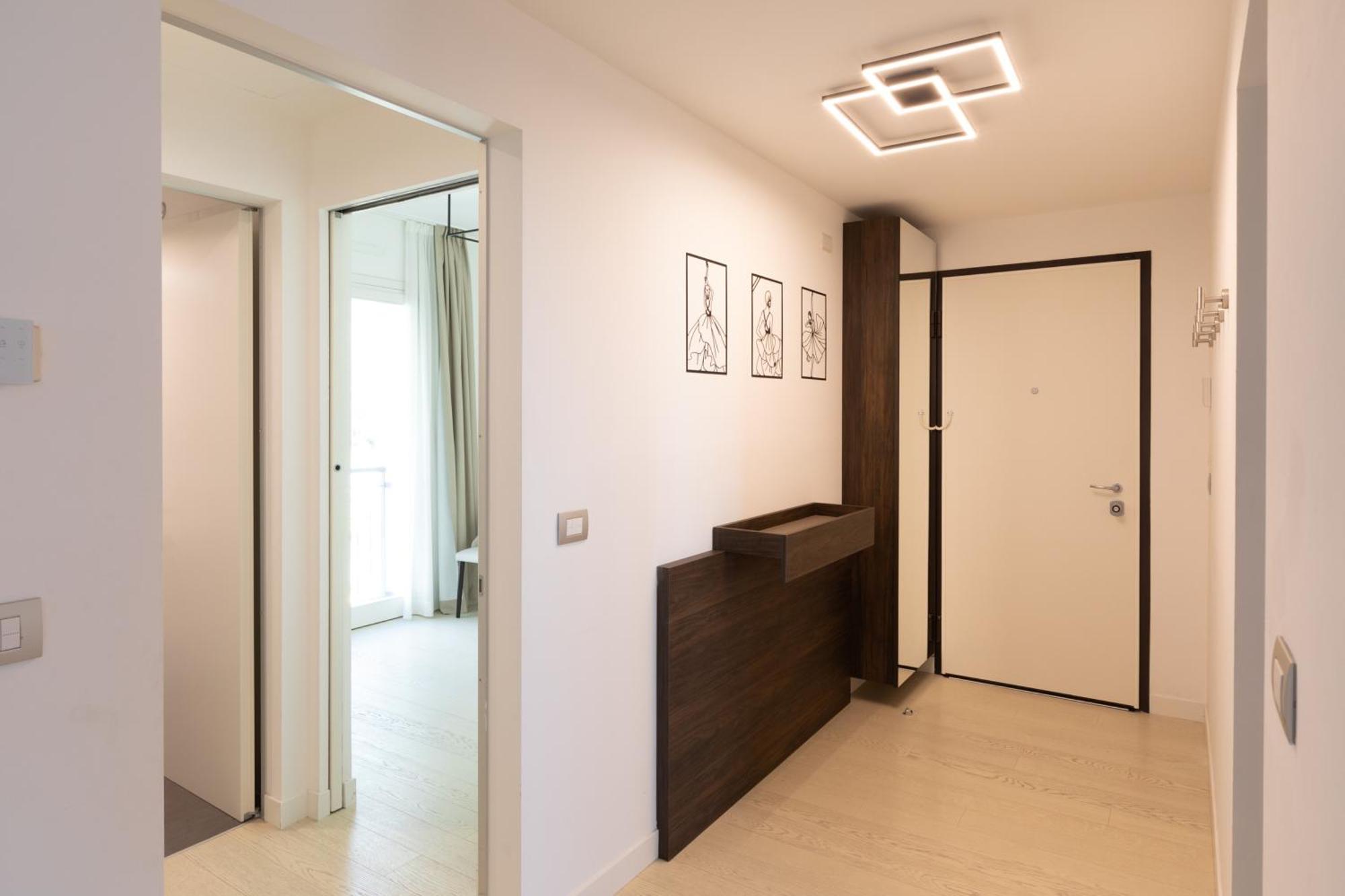 Portopiccolo Avolare Apartments In Borgo - Beach Included Sistiana Εξωτερικό φωτογραφία