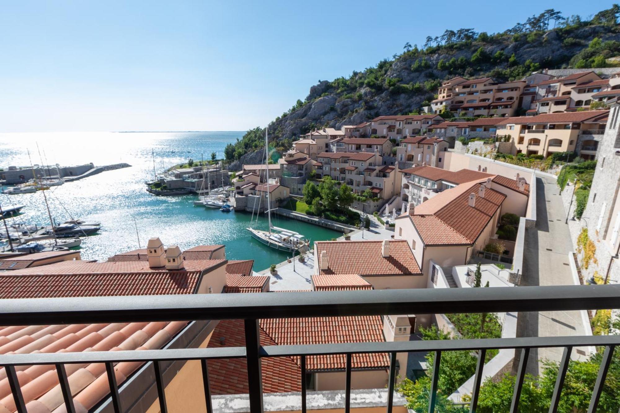 Portopiccolo Avolare Apartments In Borgo - Beach Included Sistiana Εξωτερικό φωτογραφία