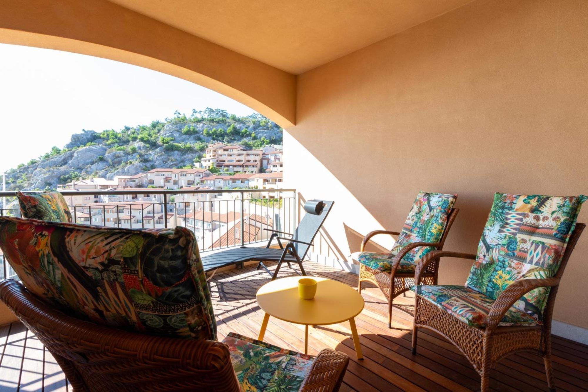 Portopiccolo Avolare Apartments In Borgo - Beach Included Sistiana Εξωτερικό φωτογραφία