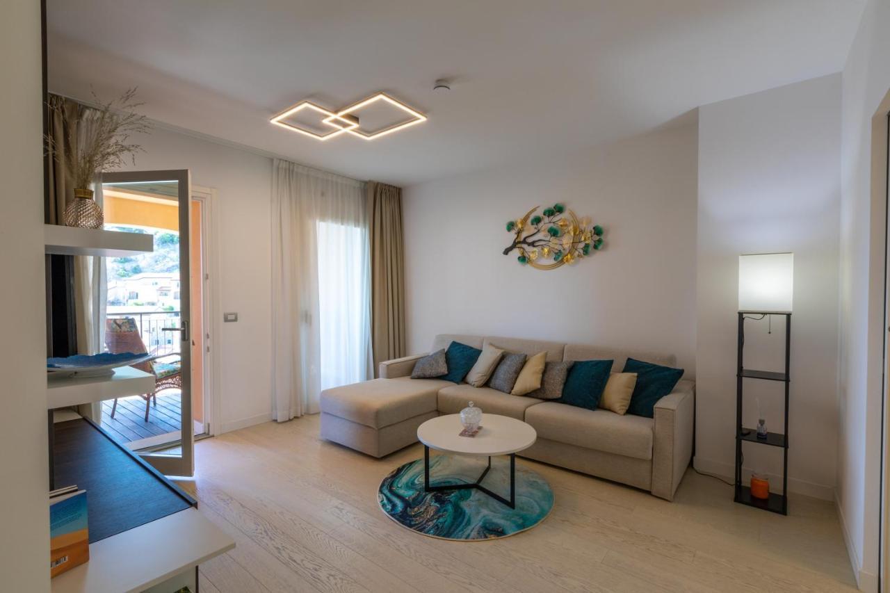 Portopiccolo Avolare Apartments In Borgo - Beach Included Sistiana Εξωτερικό φωτογραφία