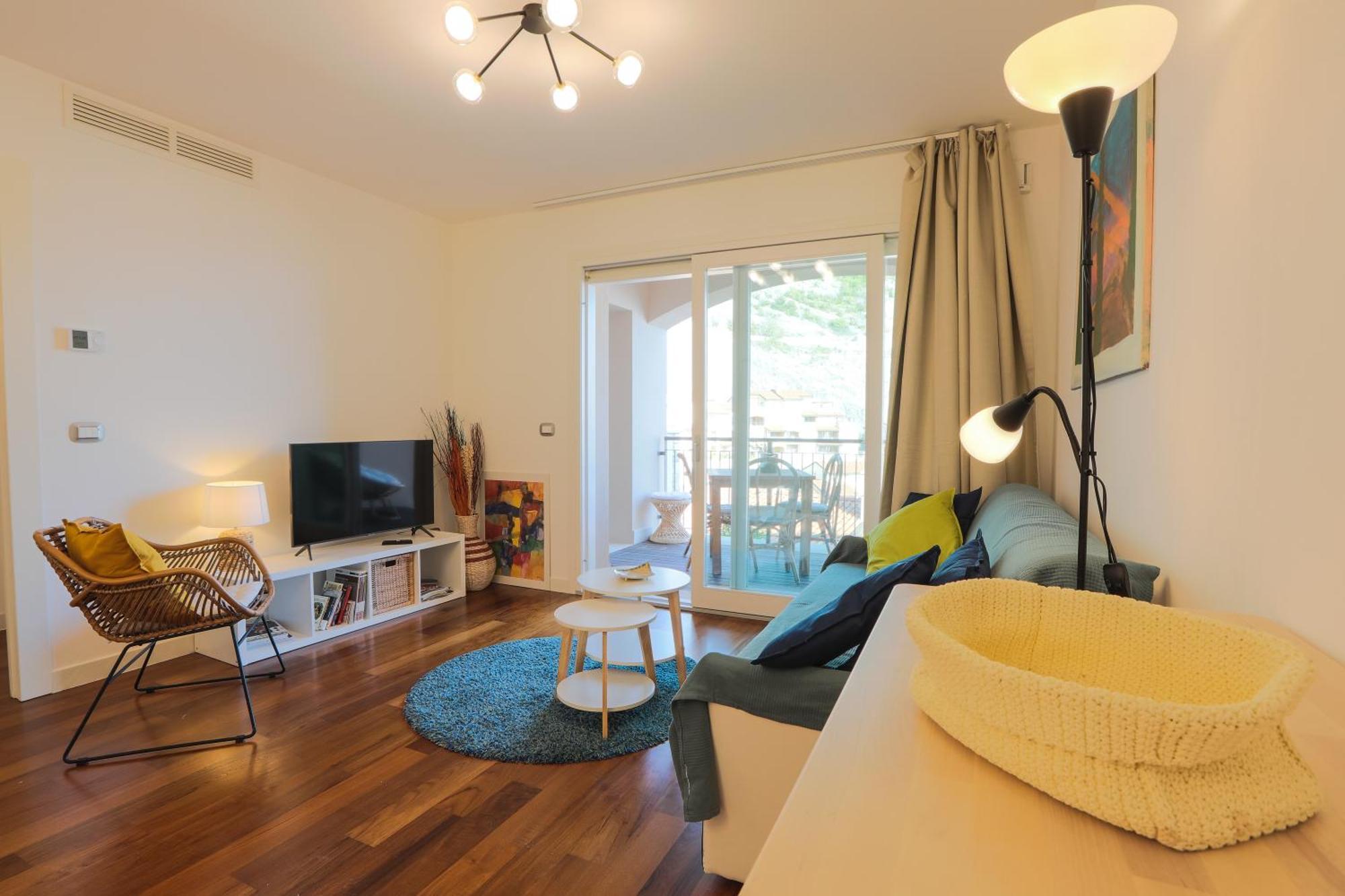 Portopiccolo Avolare Apartments In Borgo - Beach Included Sistiana Εξωτερικό φωτογραφία