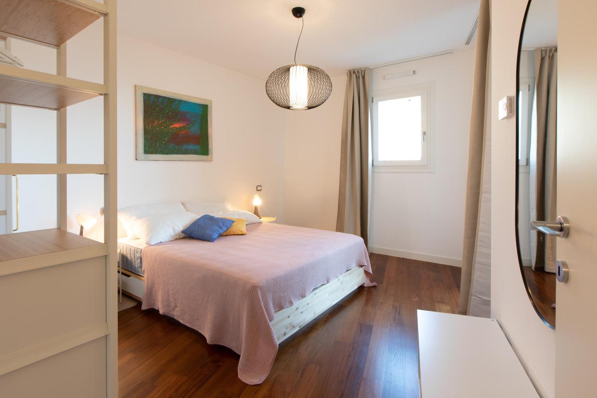 Portopiccolo Avolare Apartments In Borgo - Beach Included Sistiana Εξωτερικό φωτογραφία