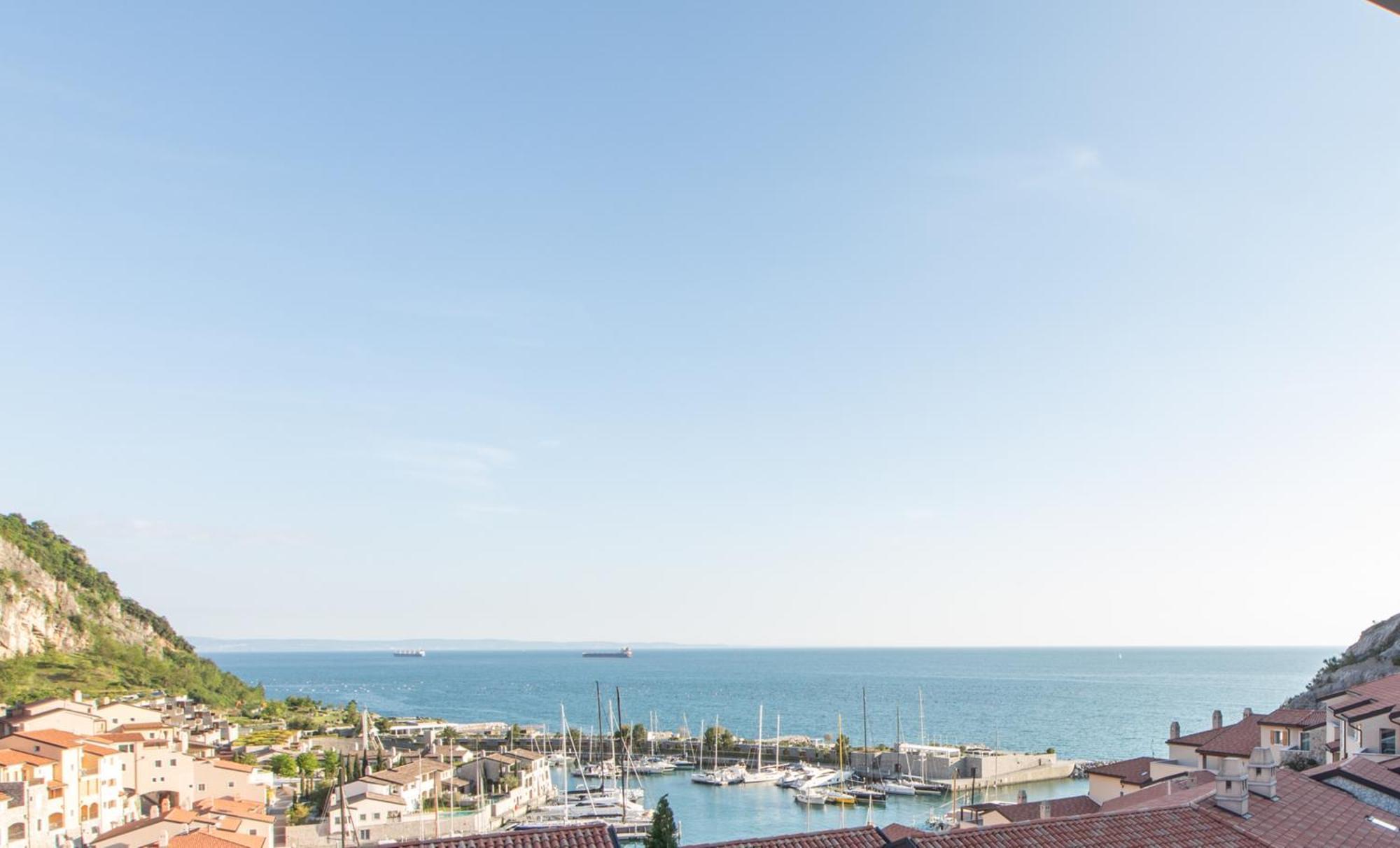 Portopiccolo Avolare Apartments In Borgo - Beach Included Sistiana Εξωτερικό φωτογραφία