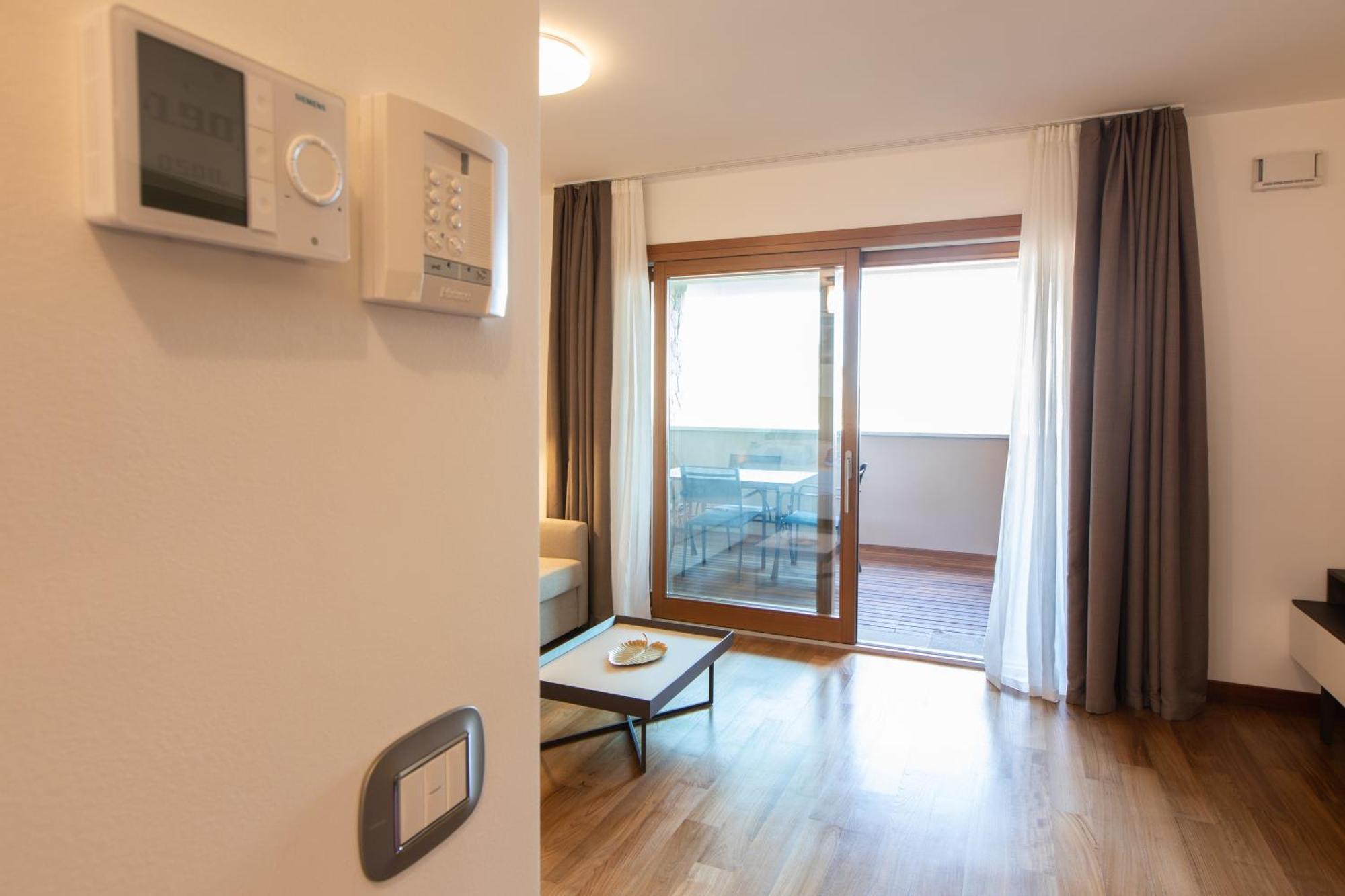 Portopiccolo Avolare Apartments In Borgo - Beach Included Sistiana Εξωτερικό φωτογραφία