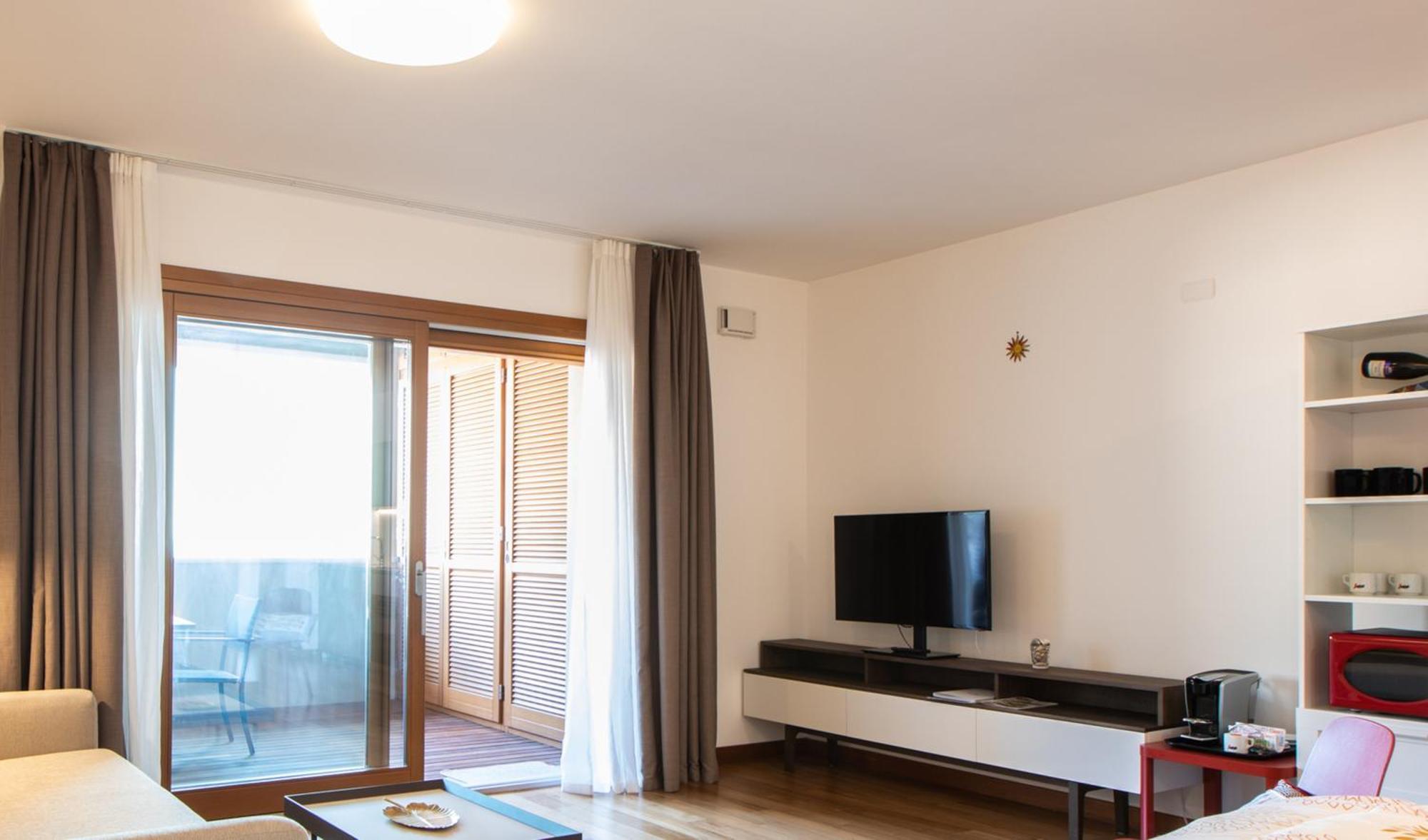 Portopiccolo Avolare Apartments In Borgo - Beach Included Sistiana Εξωτερικό φωτογραφία