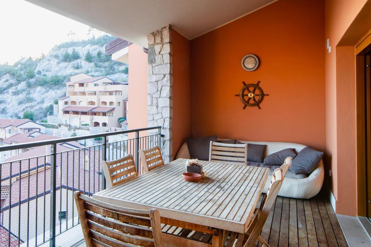 Portopiccolo Avolare Apartments In Borgo - Beach Included Sistiana Δωμάτιο φωτογραφία