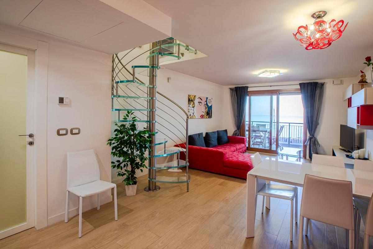 Portopiccolo Avolare Apartments In Borgo - Beach Included Sistiana Δωμάτιο φωτογραφία