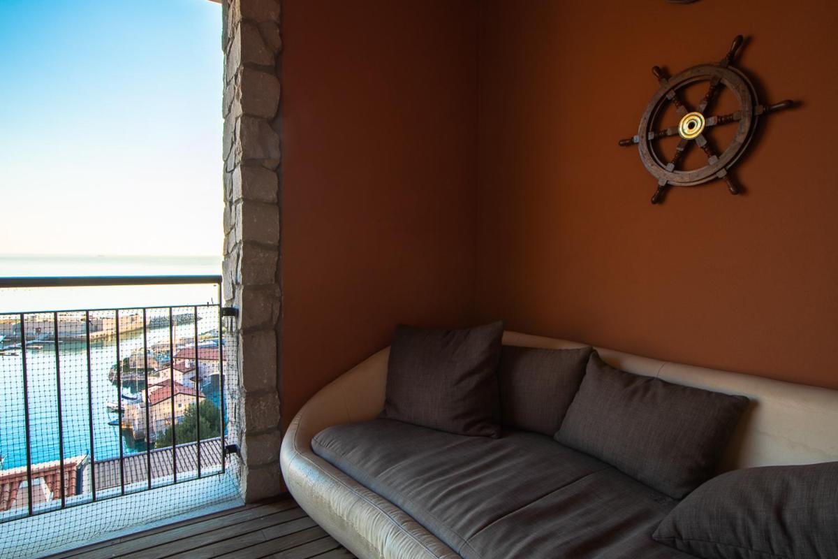 Portopiccolo Avolare Apartments In Borgo - Beach Included Sistiana Δωμάτιο φωτογραφία