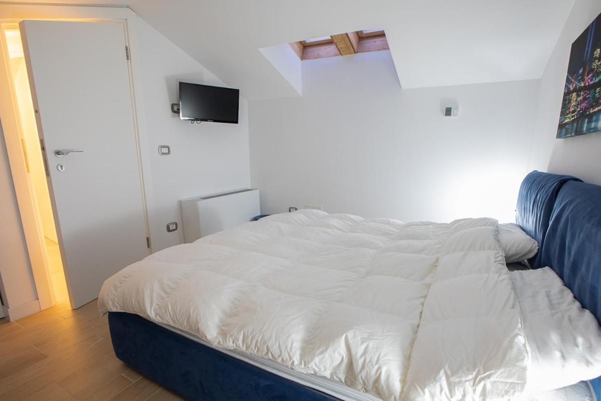 Portopiccolo Avolare Apartments In Borgo - Beach Included Sistiana Δωμάτιο φωτογραφία