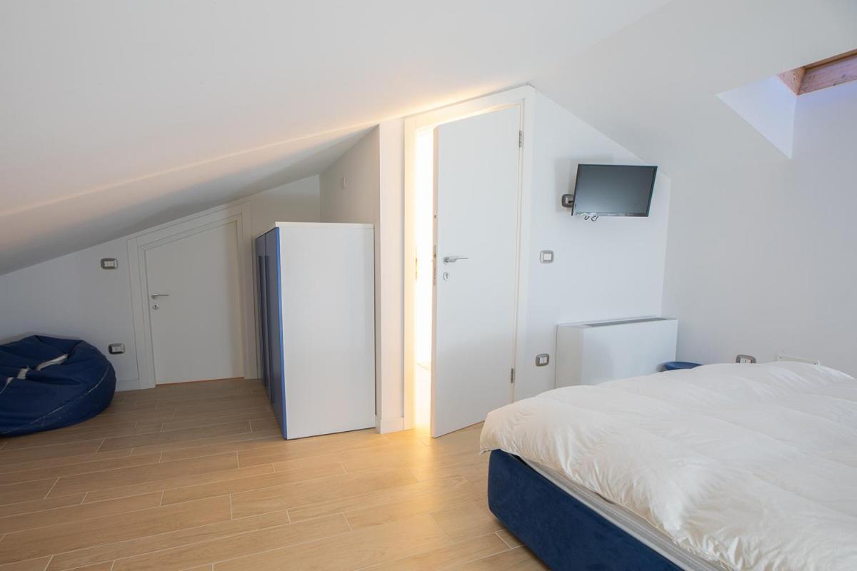 Portopiccolo Avolare Apartments In Borgo - Beach Included Sistiana Δωμάτιο φωτογραφία