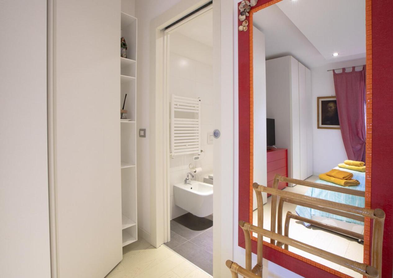 Portopiccolo Avolare Apartments In Borgo - Beach Included Sistiana Δωμάτιο φωτογραφία