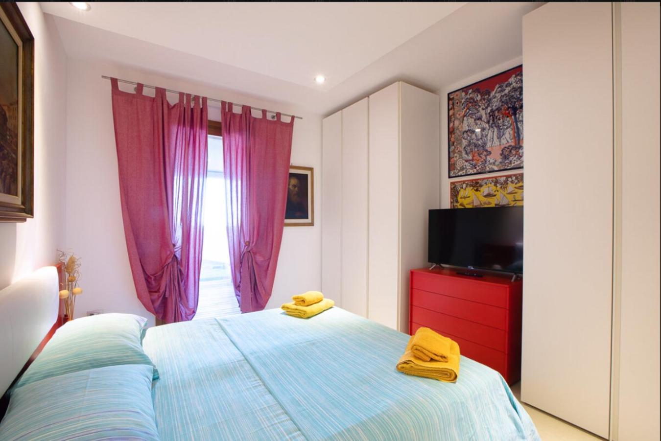Portopiccolo Avolare Apartments In Borgo - Beach Included Sistiana Δωμάτιο φωτογραφία