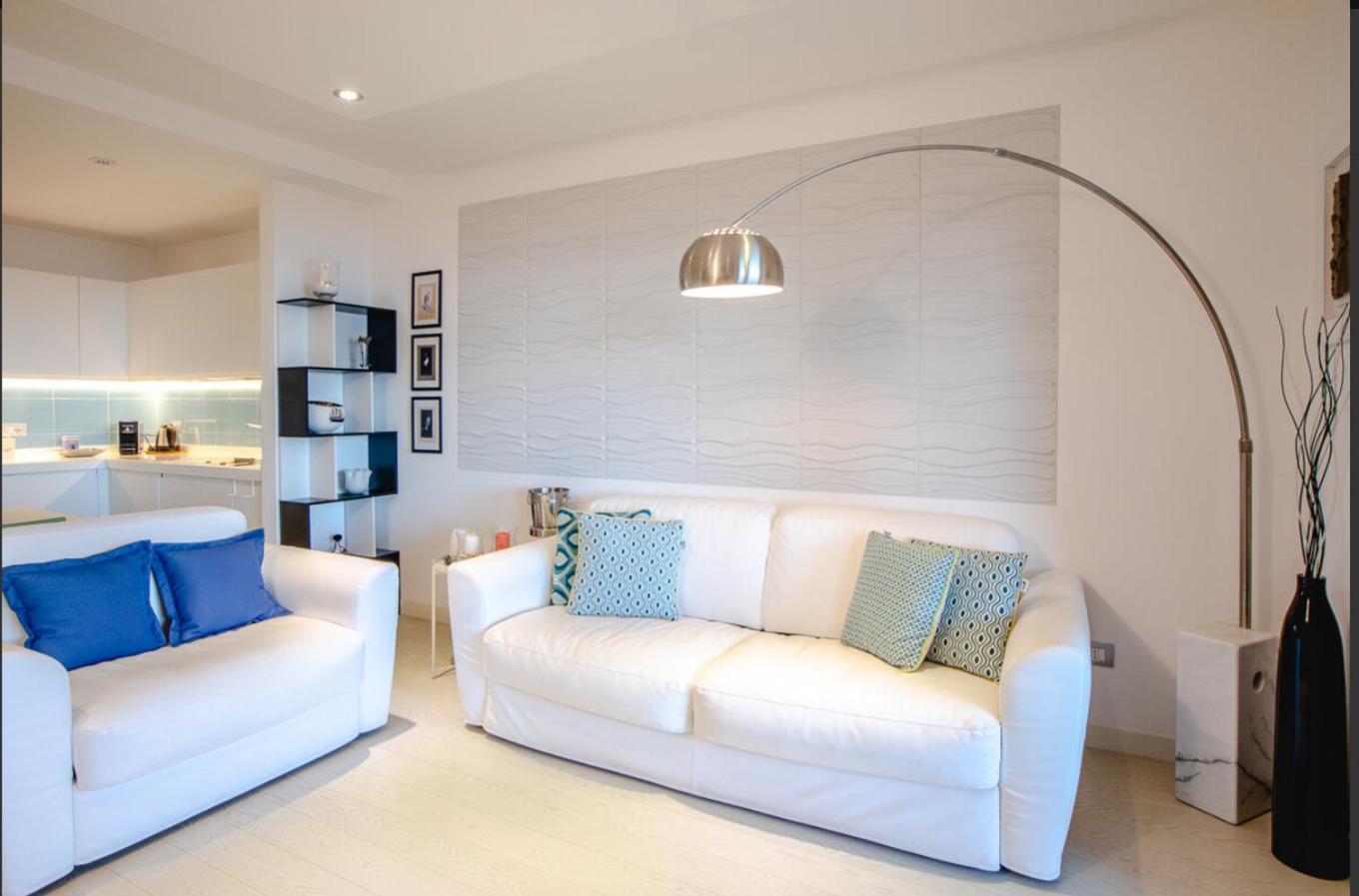 Portopiccolo Avolare Apartments In Borgo - Beach Included Sistiana Εξωτερικό φωτογραφία