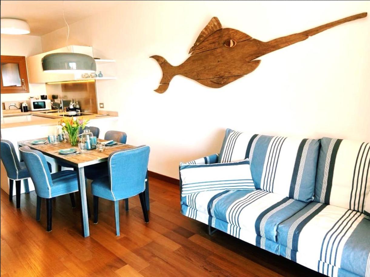Portopiccolo Avolare Apartments In Borgo - Beach Included Sistiana Δωμάτιο φωτογραφία