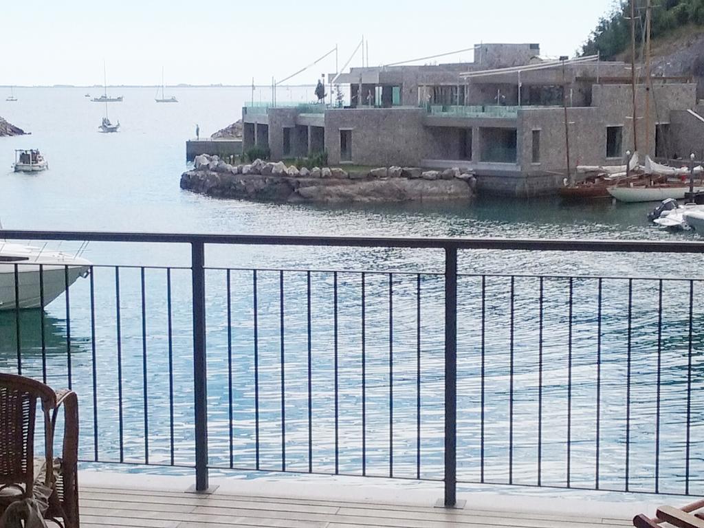 Portopiccolo Avolare Apartments In Borgo - Beach Included Sistiana Εξωτερικό φωτογραφία